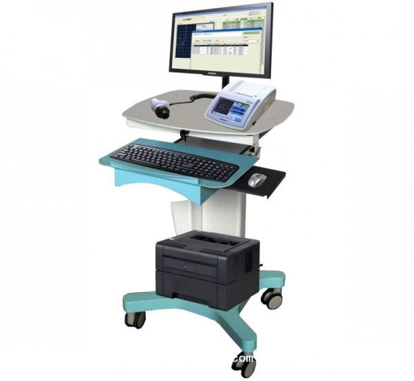 日本美能肺功能检查仪AS-507