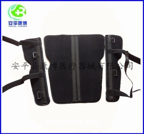 增强型膝关节固定带