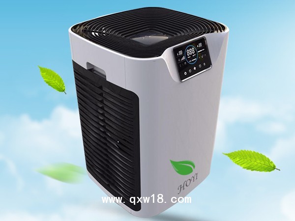HYV9弘宜空气消毒器