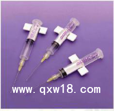 日本八光真空负压抽吸式细胞活检针C7针