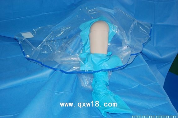 一次性膝关节手术单