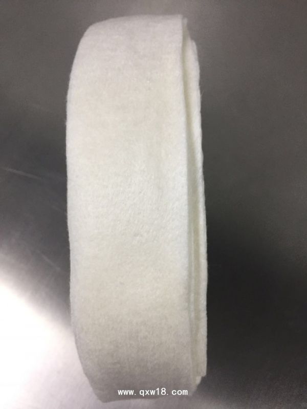 藻酸盐医用敷料卷材