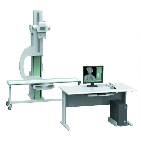 放射科DR拍片机