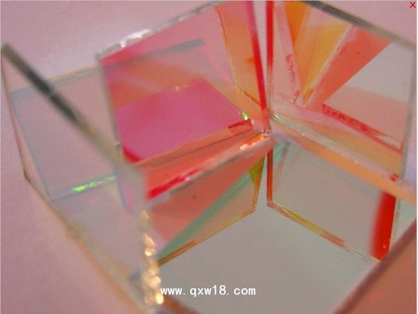 激光美容仪专用滤光片