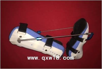 无针外固定支架(具)