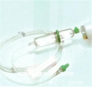 一次性重力输液器