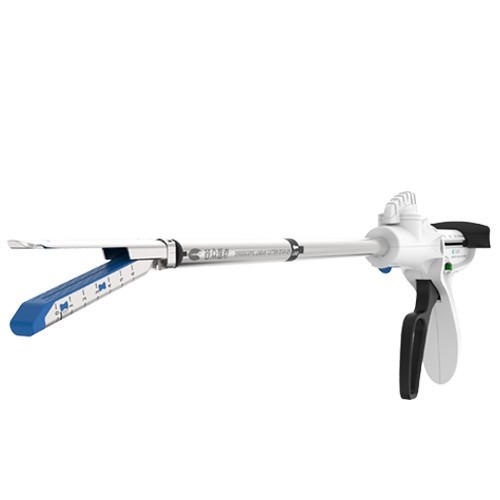 一次性腔镜用直线切割吻合器