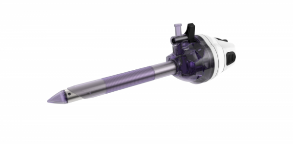 一次性使用腹腔镜穿刺器