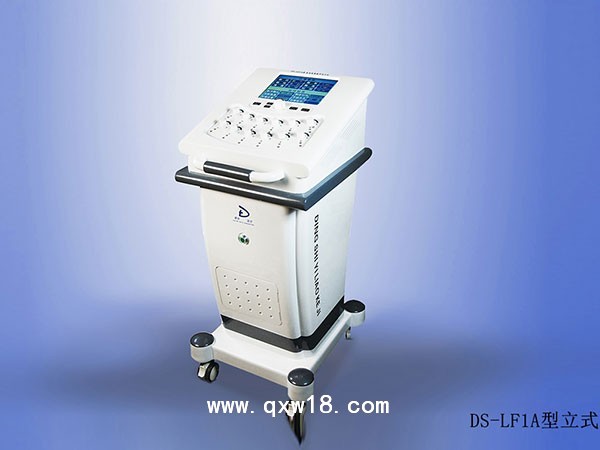 高压低频脉冲治疗仪