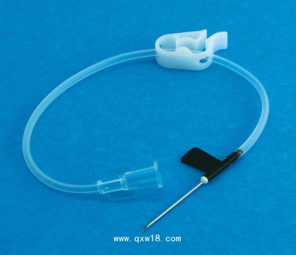 一次性使用采血器