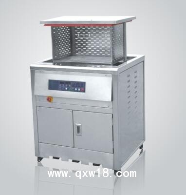 自动超声波清洗机