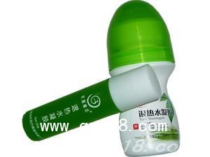 退热水凝胶