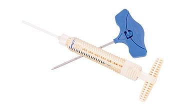 椎体成形成套手术器械