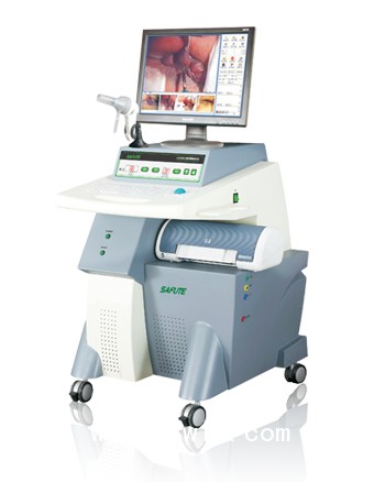 肛肠治疗仪(优雅型)