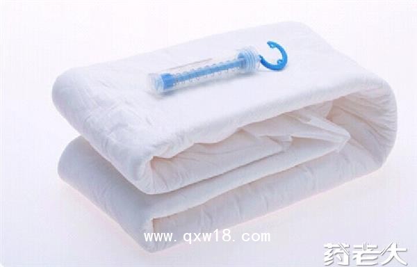 一次性计血量产妇垫巾