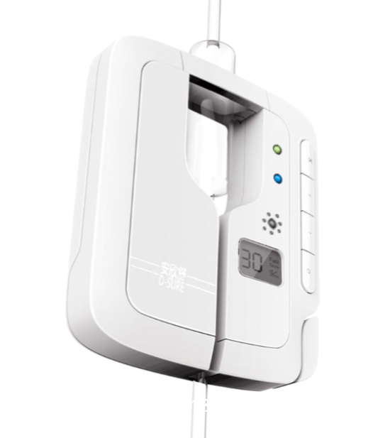 安欣舒滴速式输液控制器