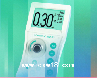 德国贝朗外周神经丛刺激器