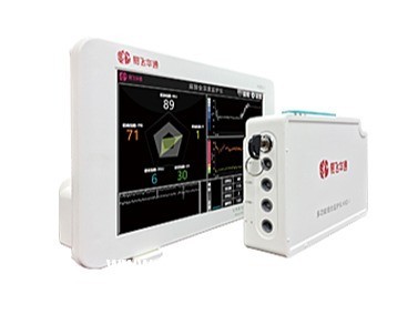 麻醉全深度监护仪