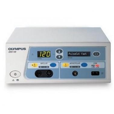 日本进口奥林巴斯ESG-100高频电烧装置