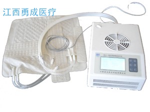 半导体降温治疗仪