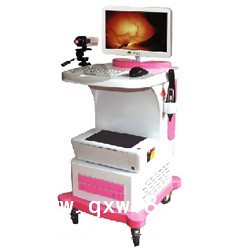 红外乳腺检查仪