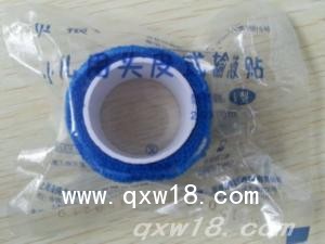 小儿头皮式输液贴