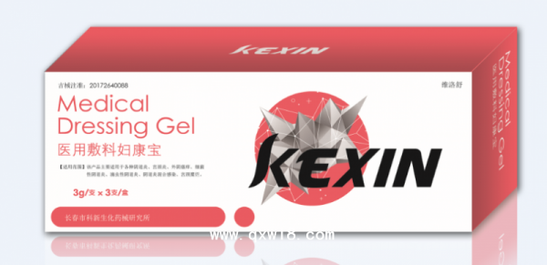 医用敷料妇康宝