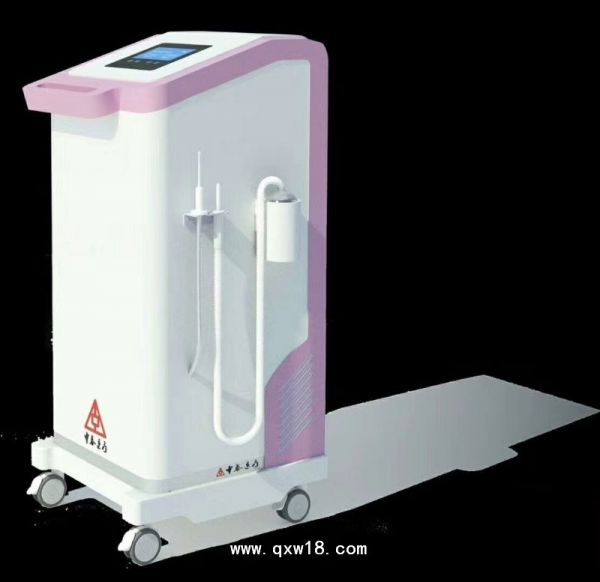 SOLT--妇科深度透化治疗系统