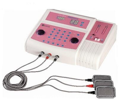 温热式低周波治疗仪