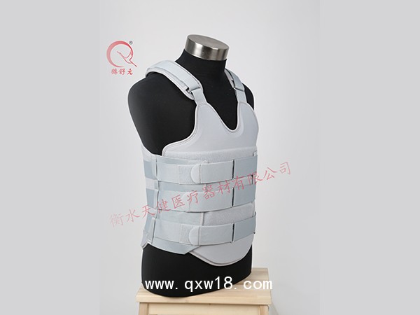 胸腰骶骨矫形器