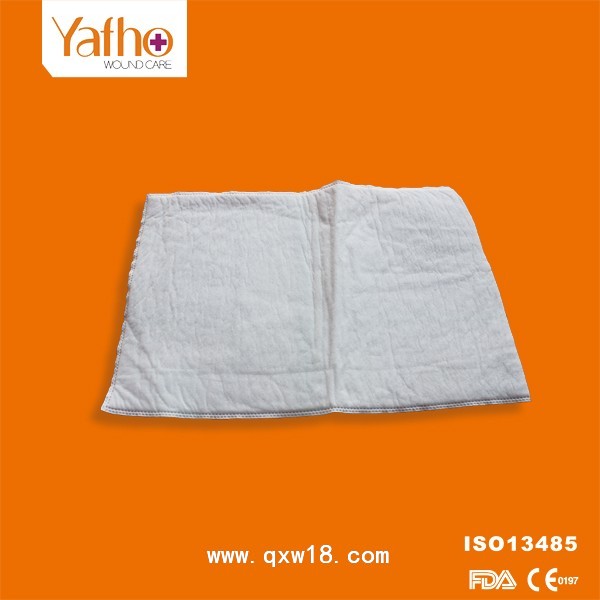 一次性使用产妇垫巾