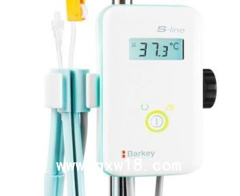 美德声血液加温仪