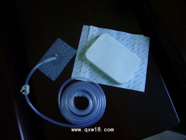 速润负压引流海绵