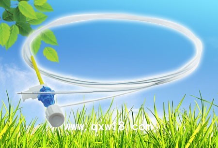 一次性使用内窥镜活体取样针