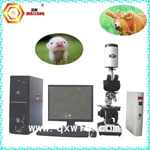 迈朗超高倍显微分析仪