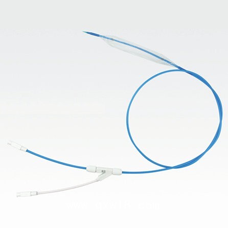 一次性球囊扩张导管