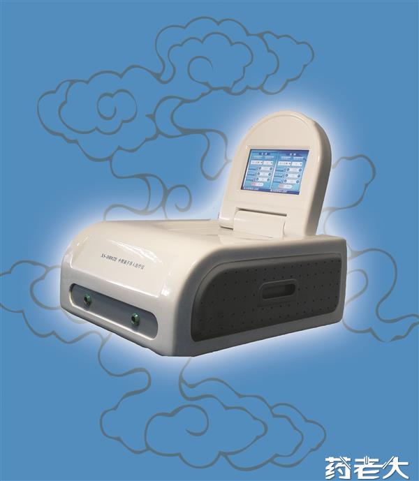 中频离子导入治疗仪