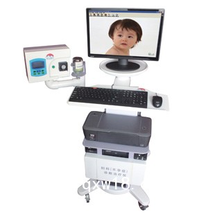 FZY-III型妇科治疗仪