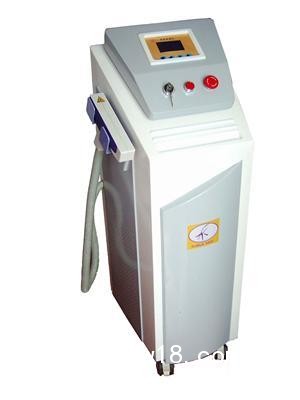 半导体激光脱毛仪
