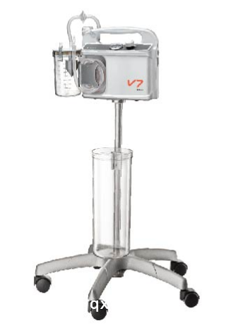 便携式电动吸引器