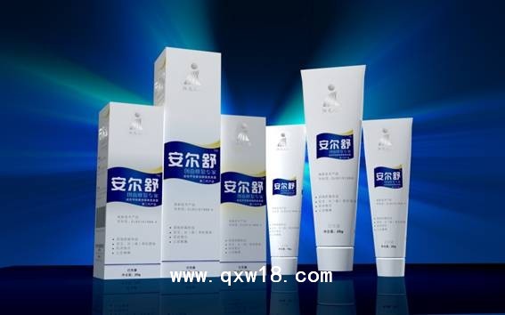 甲壳素创面修复凝露