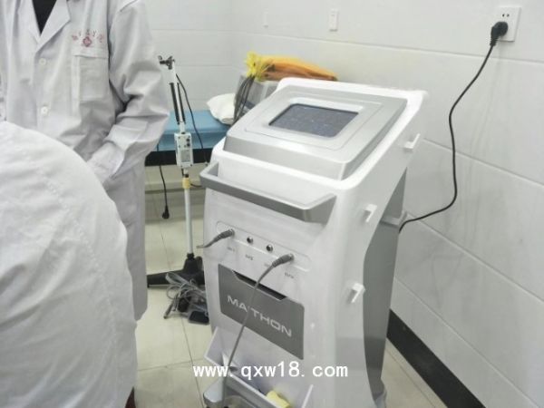 迈通电脑中频透药仪