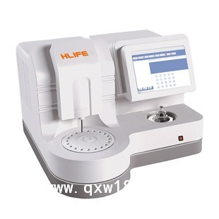 全自动血液粘度检测仪