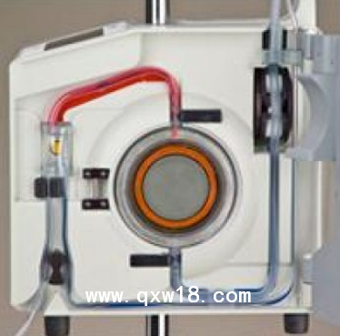 加温快速输注系统