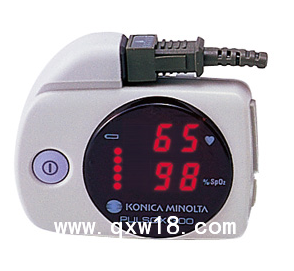 血氧饱和度监测仪