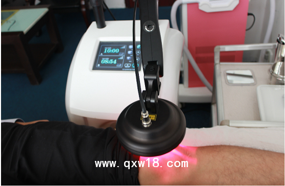 半导体疼痛康复治疗仪