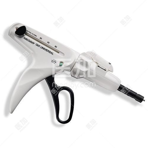 一次性内镜用旋转头切割吻合器