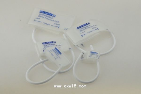 一次性血压袖带