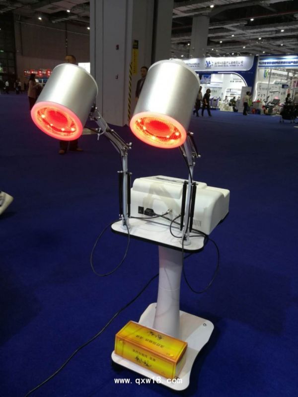 自动无烟灸疗仪