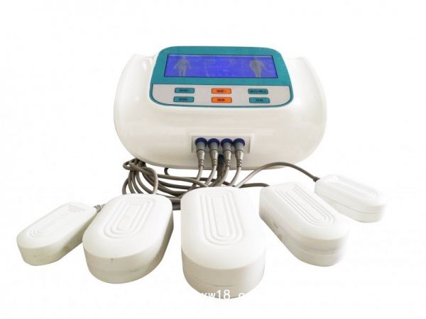 自旋量子磁疗仪器